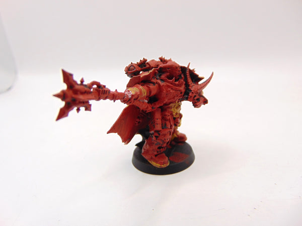 Chosen Champion Draznicht