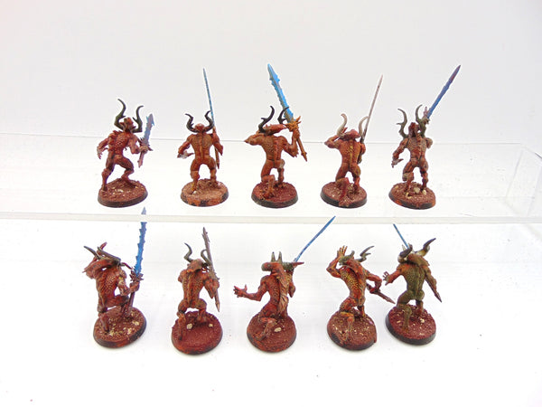 Bloodletters