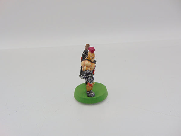 Goliath Ganger