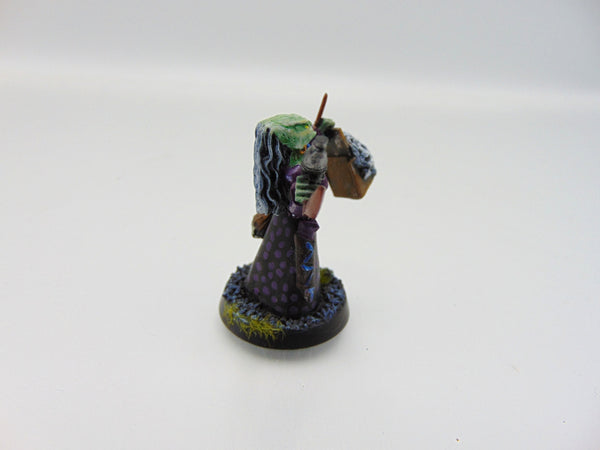 Archon Conversion