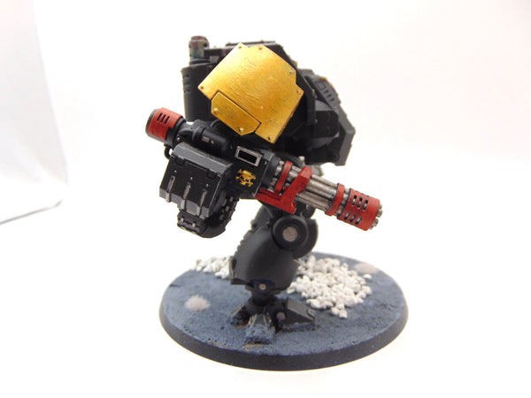 Redemptor Dreadnought
