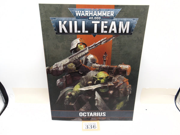 Kill Team Octarius