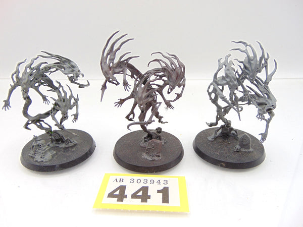 Spirit Hosts