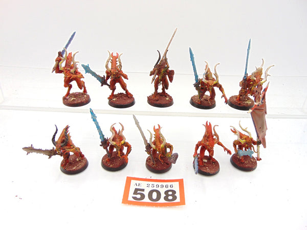 Bloodletters