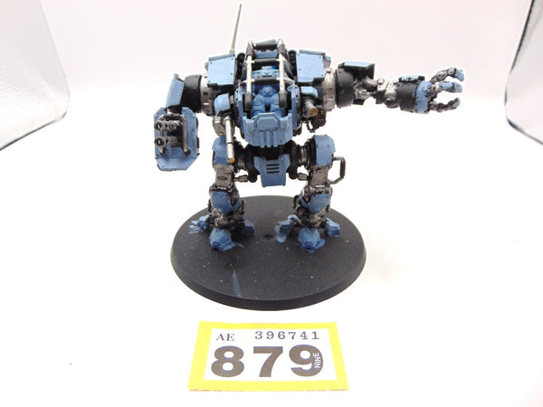 Invictor Tactical Warsuit