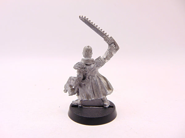 Praetorian Guard Lieutenant