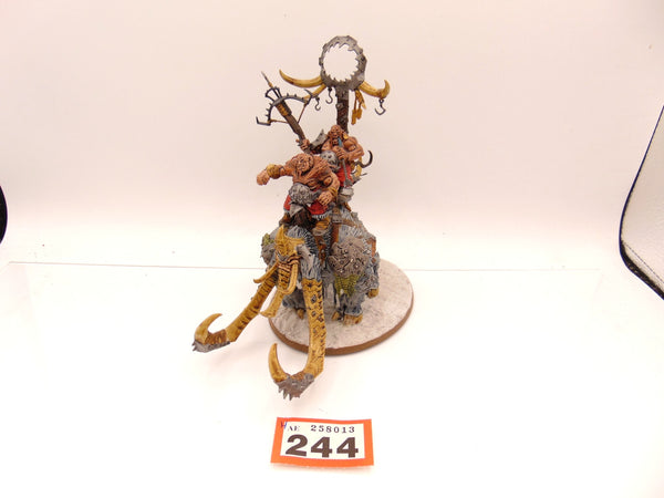 Thundertusk Beastriders