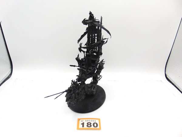 Mortis Engine