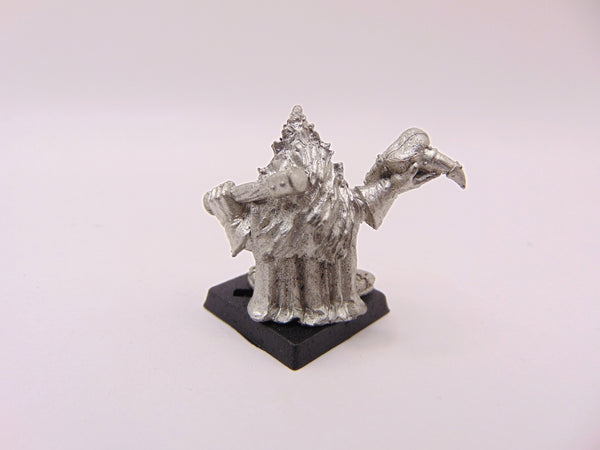 Grombrindal The White Dwarf