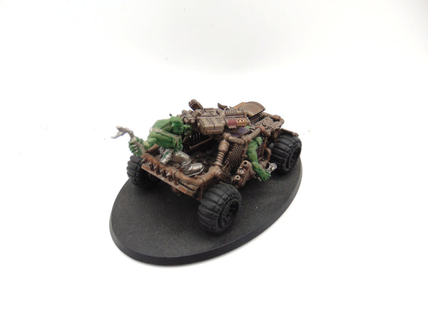 Boomdakka Snazwagon