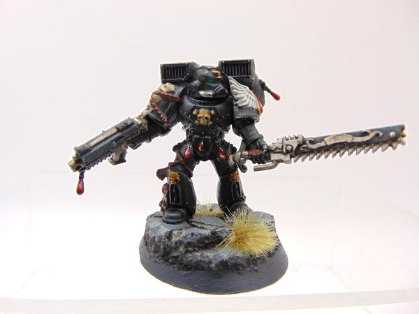 Death Company