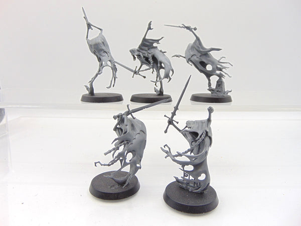 Bladegheist Revenants