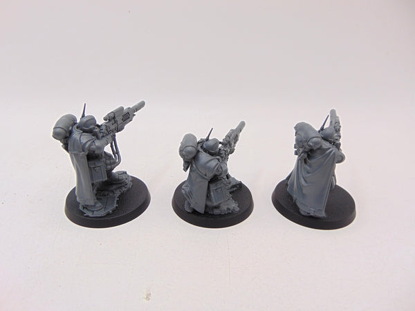 Eliminators