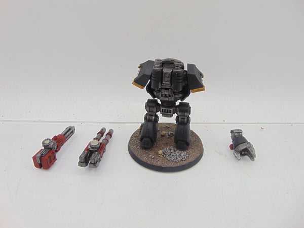 Contemptor Dreadnought