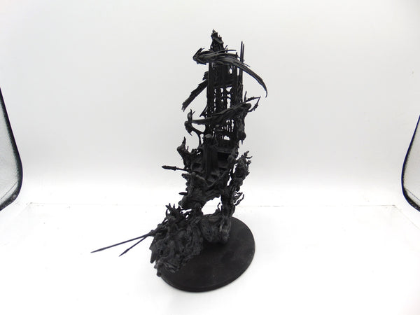 Mortis Engine
