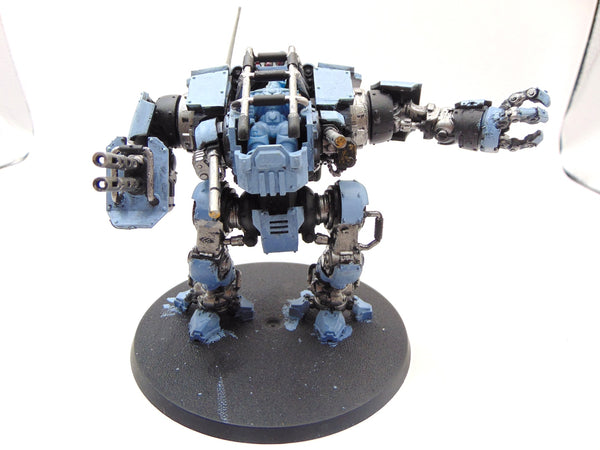 Invictor Tactical Warsuit