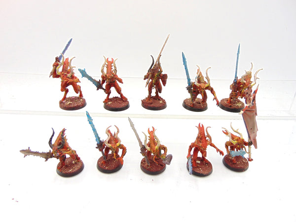 Bloodletters