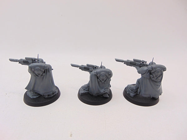 Eliminators