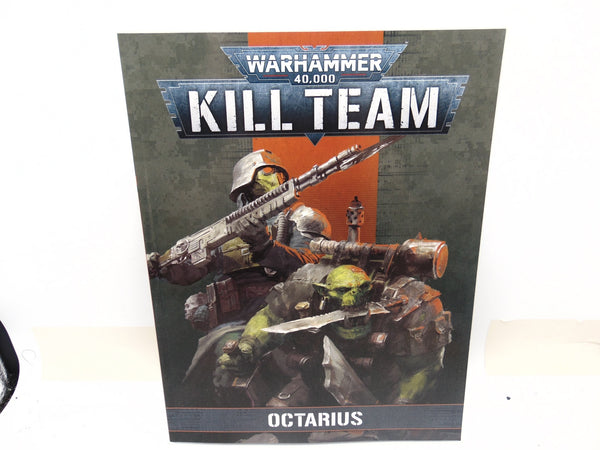 Kill Team Octarius