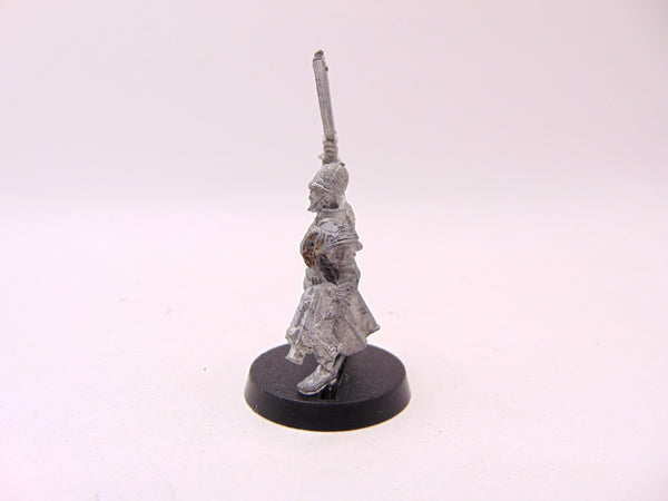 Praetorian Guard Lieutenant