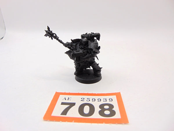 Chosen Champion Draznicht