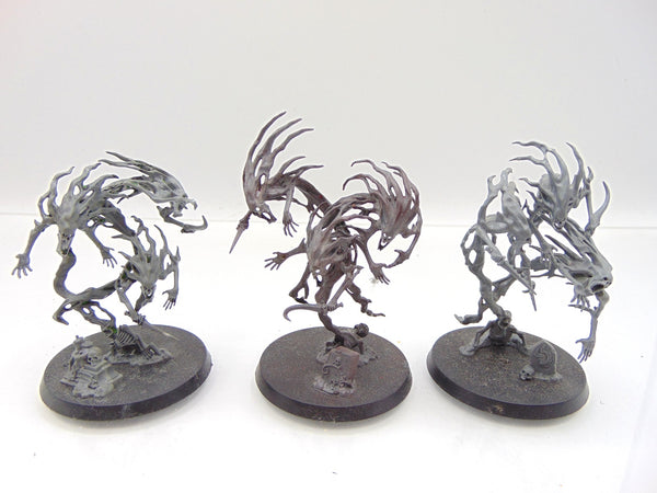 Spirit Hosts