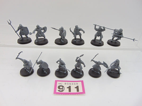 Morannon Orcs