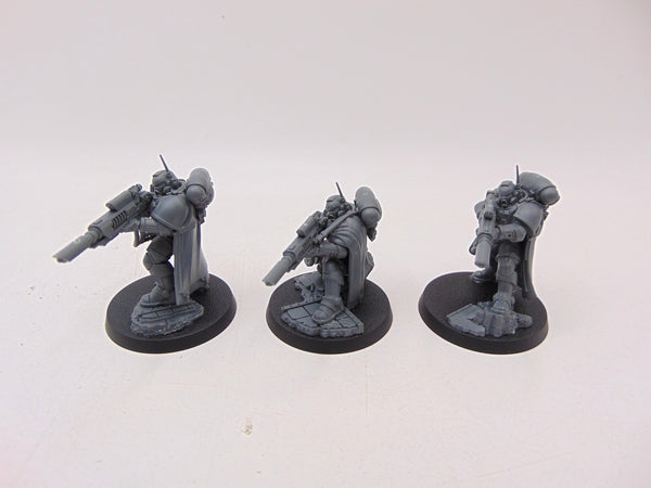 Eliminators