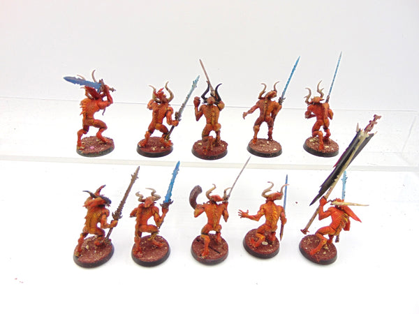 Bloodletters