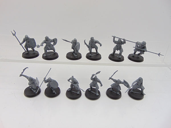 Morannon Orcs