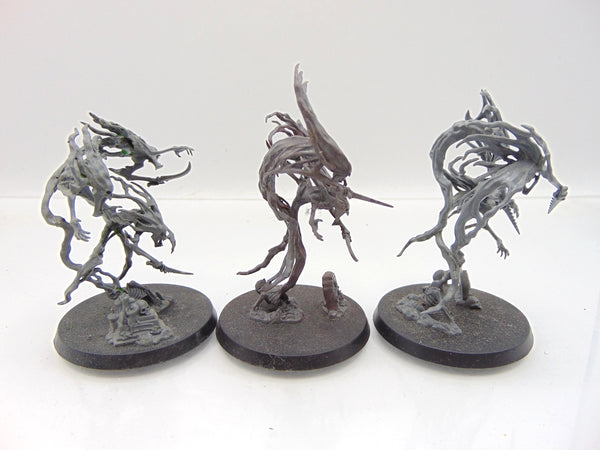 Spirit Hosts