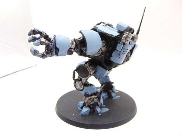 Invictor Tactical Warsuit