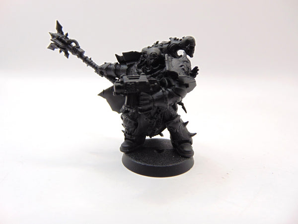Chosen Champion Draznicht