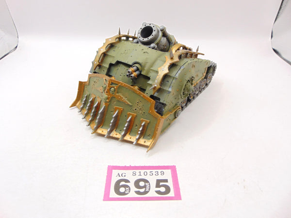 Plagueburst Crawler
