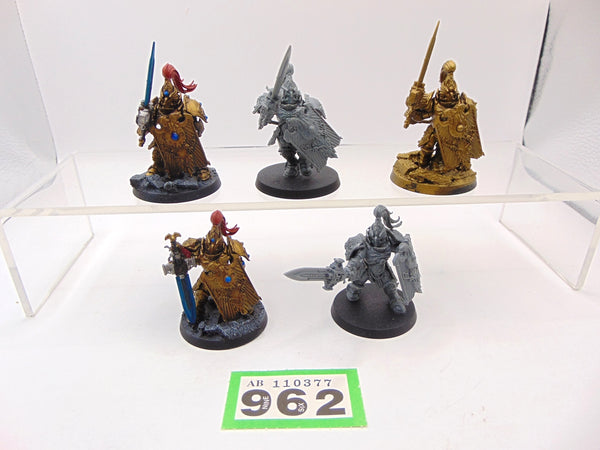 Custodian Guard