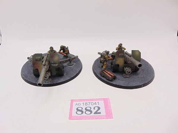 Field Ordnance Battery