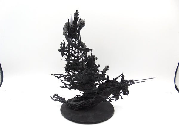 Mortis Engine