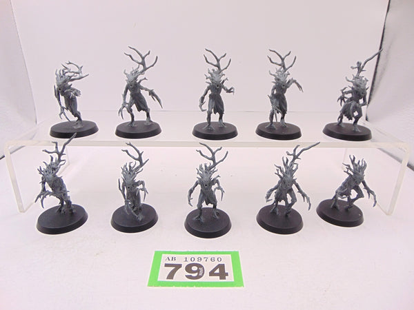Dryads