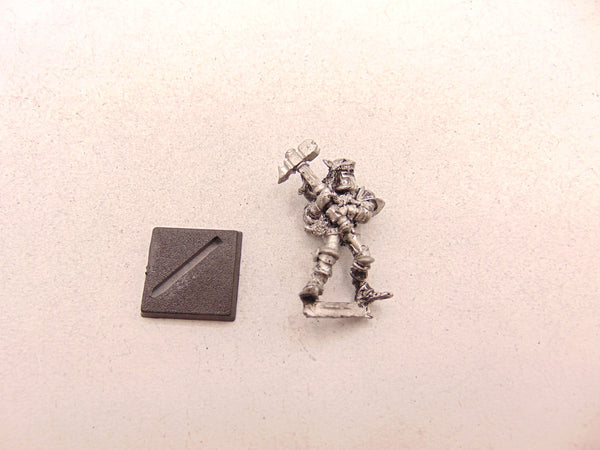 F2 LORDS OF BATTLE EHRHARD SIR ROLAND