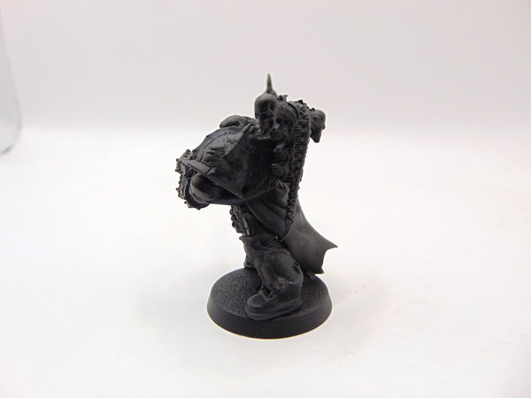 Chosen Champion Draznicht