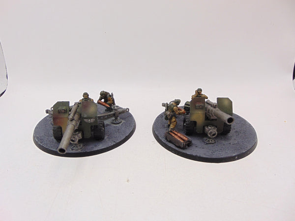 Field Ordnance Battery