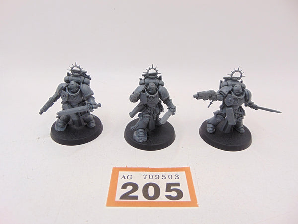 Bladeguard Veterans