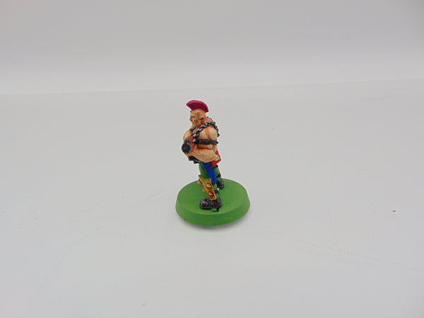 Goliath Ganger
