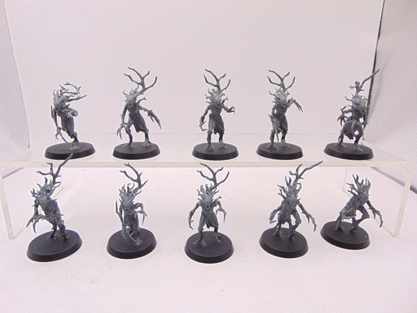 Dryads