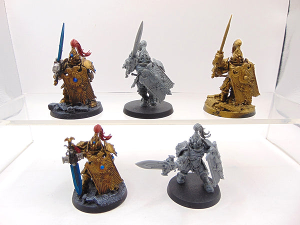 Custodian Guard