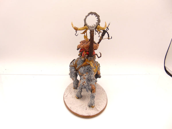 Thundertusk Beastriders