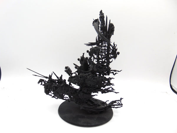 Mortis Engine