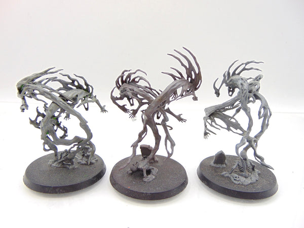 Spirit Hosts