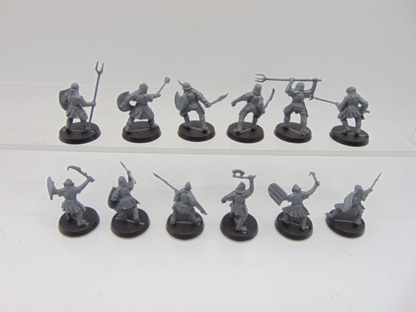 Morannon Orcs