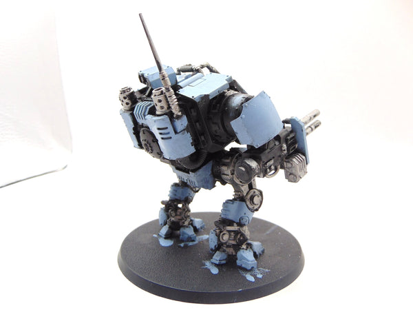 Invictor Tactical Warsuit